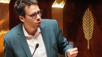 VRAI OU FAUX. Quatre jours d'impôt sur la fortune suffiraient-ils à financer deux Canadair, comme l'affirme le député LFI Hadrien Clouet ?
