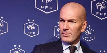 Christophe Gleizes : Zinédine Zidane espère que le journaliste emprisonné « puisse rentrer chez lui »