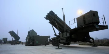 Donald Trump annonce que les Etats-Unis vont autoriser l’Ukraine à fabriquer des missiles Patriot