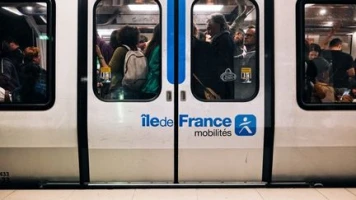 Canicule : un forfait antipollution mis en place pendant trois jours dans les transports parisiens