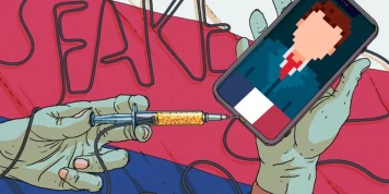 Présidentielle 2027 : Glucksmann, Attal, Philippe… les ingérences russes s’invitent dans la campagne