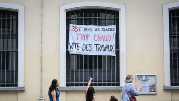 La France est "dimensionnée pour un climat qui n'existe plus" : le Haut Conseil pour le climat alerte sur les politiques "insuffisantes" du gouvernement