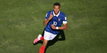 France-Sénégal : Kylian Mbappé détrône Olivier Giroud et devient, à 27 ans, le meilleur buteur de l’histoire de l’équipe de France