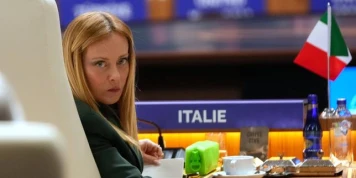 Crise de Ceuta : Giorgia Meloni, bénéficiaire de la solidarité de Bruxelles, en 2023, à Lampedusa, veut isoler l’Espagne
