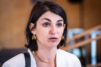 La députée Aurélie Trouvé alerte sur les fonds d’investissement spéculatifs, « l’une des causes de la destruction de notre tissu productif »