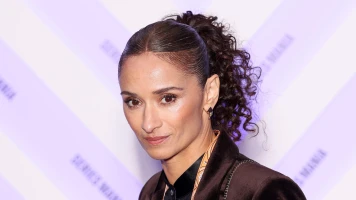 « Mon honneur se situe ailleurs » : l’actrice Rachida Brakni a refusé la Légion d’honneur et s’en explique
