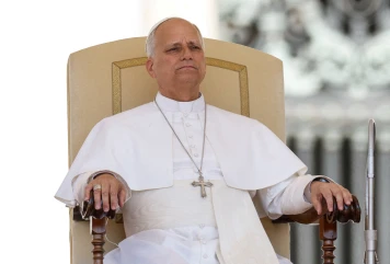 «Je vous supplie du fond du coeur, revenez sur votre décision» : le pape Léon XIV lance un ultime appel à la Fraternité Saint-Pie X pour éviter un schisme