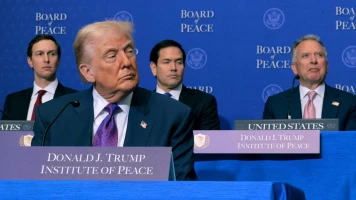 « C’est une énorme perte d’expertise » : derrière l’échec des négociations en Iran, l’amateurisme diplomatique de Donald Trump
