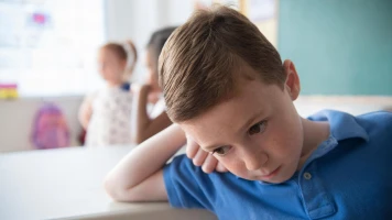 Santé mentale dégradée des enfants : quels sont les profils les plus vulnérables ?