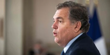 Eric Ciotti accuse le ministre des transports, Philippe Tabarot, de l’avoir menacé, et demande son exclusion du gouvernement