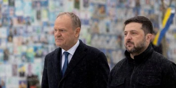 Pologne : un « mur du souvenir » sera érigé pour les victimes du « génocide » commis par les « nationalistes ukrainiens »