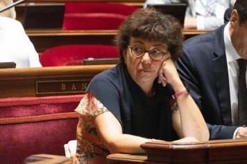 La non-démission de Monique Barbut est bien pire que ne l’aurait été son silence