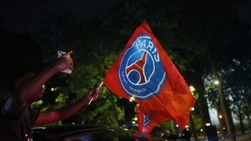Ligue de champions : pas de parade sur les Champs-Elysées en cas de victoire du PSG contre Arsenal