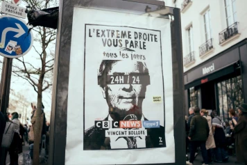 Reportage sur Rachida Dati : CNews mise en demeure par l’Arcom… pour la troisième fois depuis le début de l’année