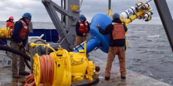 Le système mondial d’observation des océans fragilisé par l’arrêt d’un réseau de surveillance américain