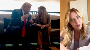 Trump se met encore à dos l’Italie après de « pures inventions » sur Meloni