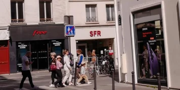 SFR racheté pour plus de 20 milliards d’euros par Bouygues Telecom, Free et Orange ; fortes inquiétudes sur l’emploi