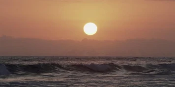 Les océans mondiaux ont enregistré un record de chaleur en juin, sous l’effet combiné d’El Niño et du réchauffement