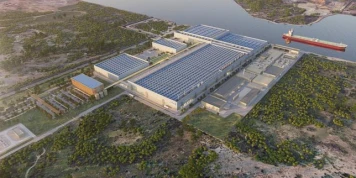 Panneaux solaires : l’échec du projet de gigafactory à Fos-sur-Mer remet en question la stratégie française