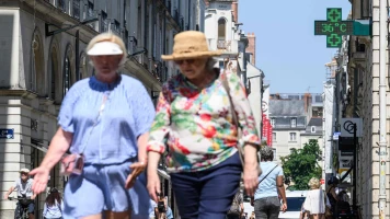 Canicule en Europe : chez nos voisins européens aussi, la surmortalité liée à la chaleur au plus haut