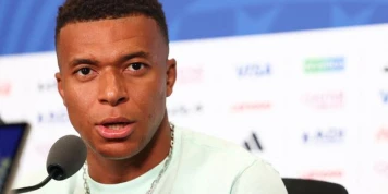 Coupe du monde 2026 : « Mon objectif, c’est d’emmener la France le plus loin possible et de gagner le Mondial », affirme Kylian Mbappé