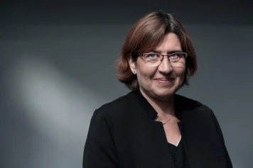 Valérie Masson-Delmotte : « Notre société a été pensée pour un climat qui n’existe plus »