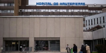 A Strasbourg, des drones « effectuant des livraisons illégales aux détenus » d’une prison empêchent « depuis trois semaines » les hélicoptères d’atterrir la nuit à l’hôpital de Hautepierre