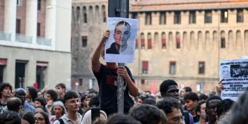 L’Italie secouée après la mort d’un homme lors de son interpellation par la police