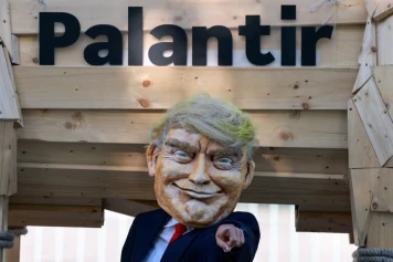La France débranche Palantir pour ses services secrets, au nom de la souveraineté numérique