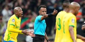 « Le monde du football paie sa lâcheté » : quand un arbitre somalien qui devait participer au Mondial est refoulé des Etats-Unis