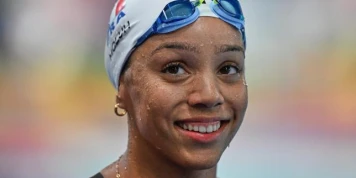 Championnats d’Europe de natation 2026 : Mary-Ambre Moluh, sacrée sur le 100 m dos, poursuit sa belle lancée vers les Jeux 2028
