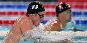 Championnats d’Europe de natation 2026 : à Saint-Denis, le retour « inéluctable » des Russes crée des remous