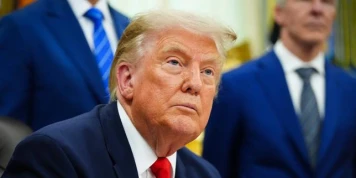 Guerre en Iran : la rhétorique belliciste de Donald Trump, reflet de l’enlisement américain