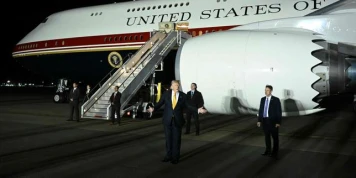 L’exfiltration secrète de Donald Trump, symptôme d’un dispositif de sécurité marqué par la fébrilité et l’improvisation