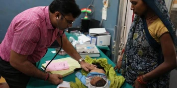 30 000 morts en cinq jours : en Inde, le coût humain exorbitant des canicules