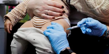 L’OMS « s’inquiète » de la nouvelle offensive de Donald Trump contre la vaccination aux Etats-Unis