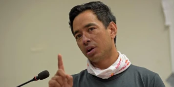 Nirmal Purja, la mort d’un alpiniste sans limites
