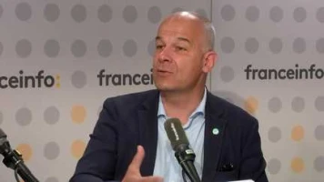 Le président de la FNSEA réclame un plan de "plusieurs milliards d'euros" pour soutenir les agriculteurs touchés par la sécheresse et les épisodes de canicule