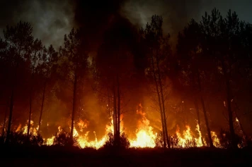 Stephen Pyne, historien : « Nous sommes en train de créer un Age du feu »