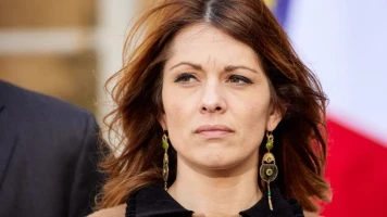 Mort de Lyhanna: Maud Bregeon prend la défense de Gérald Darmanin, sa démission "ne changerait pas les erreurs" commises