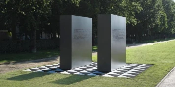 Un mémorial pérenne en mémoire des victimes du génocide des Tutsi, à Paris