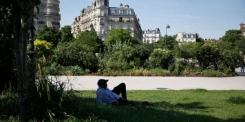 En France, les émissions de CO₂ en 2024 et en 2025 ont baissé plus qu’anticipé