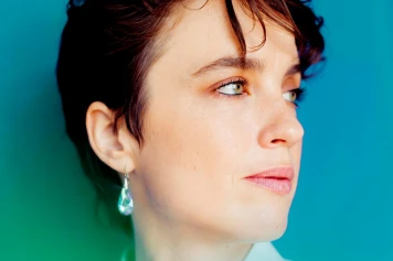 Adèle Haenel publie « Viser juste » : « Participer à la libération de la parole reste l’objectif de ma vie »