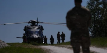 Le gouvernement enregistre un revers inattendu au Sénat sur la loi de programmation militaire