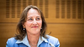 Présidentielle 2027: Ségolène Royal annonce être candidate à la primaire du Parti socialiste