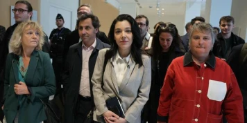 Pourquoi Sophia Chikirou a été condamnée pour « vol » de chèques au « Média » et relaxée pour « tentative d’escroquerie »
