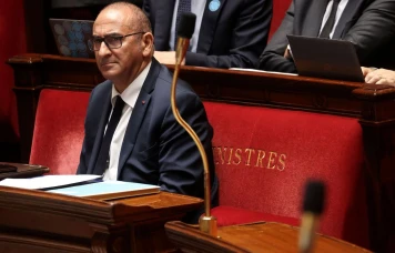 Free parties : Le contesté projet de loi Ripost sur la tranquillité publique définitivement adopté par le Parlement