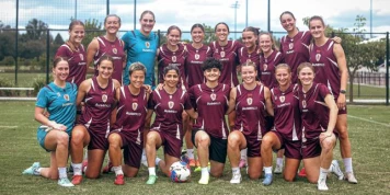 Deux anciennes footballeuses iraniennes se disent « fières » et « profondément reconnaissantes » d’avoir obtenu la citoyenneté australienne