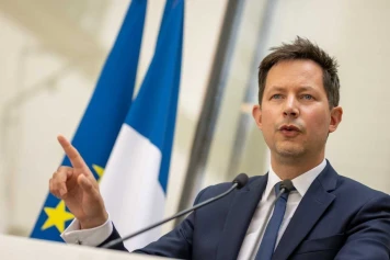François-Xavier Bellamy : « Vouloir sortir du désordre migratoire n’est pas contradictoire avec la parole de l’Église »