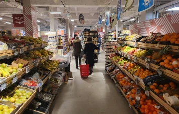 Les Parisiens se moquent du blocus de Rungis et du siège de la ville : « Pas peur d’eux »…